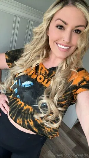 Jayceestar OnlyFans Leaked Free Thumbnail Picture - #XCczVO1bHW
