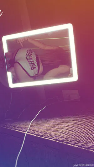 Jayceestarrr OnlyFans Leaked Free Thumbnail Picture - #djcshFuTai