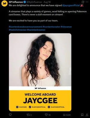 Jaycgee OnlyFans Leaked Free Thumbnail Picture - #swDZtELDnA