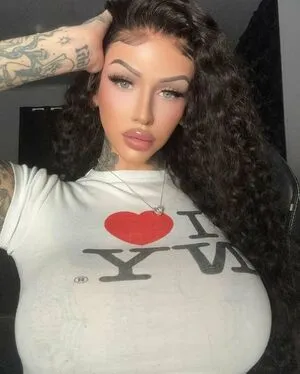 Jaydaaaliahfoxx OnlyFans Leaked Free Thumbnail Picture - #5zV6d13fmS