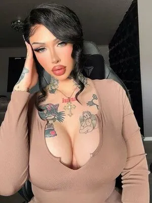 Jaydaaaliahfoxx OnlyFans Leaked Free Thumbnail Picture - #Cx6b8tKgYA