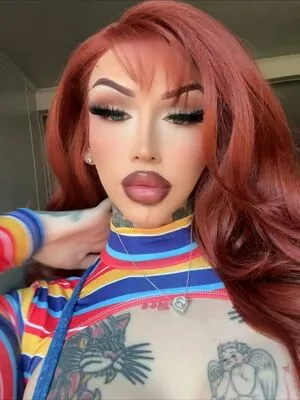 Jaydaaaliahfoxx OnlyFans Leaked Free Thumbnail Picture - #ExN7fMwqjP
