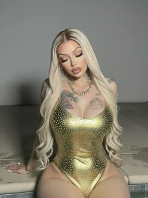 Jaydaaaliahfoxx OnlyFans Leaked Free Thumbnail Picture - #I0rGa8e1Hz