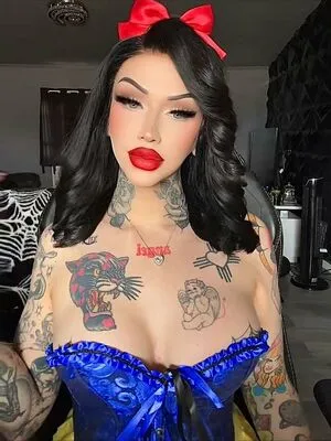 Jaydaaaliahfoxx OnlyFans Leaked Free Thumbnail Picture - #MThrcw1NKK