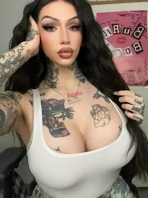 Jaydaaaliahfoxx OnlyFans Leaked Free Thumbnail Picture - #ZIqLUPwpGw