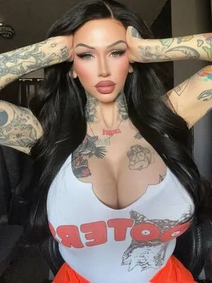 Jaydaaaliahfoxx OnlyFans Leaked Free Thumbnail Picture - #aJv8T7uMxG