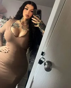 Jaydaaaliahfoxx OnlyFans Leaked Free Thumbnail Picture - #v4YGTFAcEK