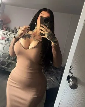 Jaydaaaliahfoxx OnlyFans Leaked Free Thumbnail Picture - #wORKbfTdxB