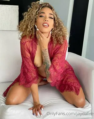 Jaydafire OnlyFans Leaked Free Thumbnail Picture - #E1rP4YnijN