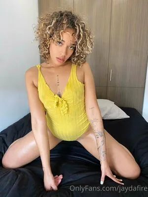 Jaydafire OnlyFans Leaked Free Thumbnail Picture - #M6R7HHhHyz