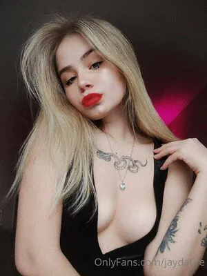 Jaydafire OnlyFans Leaked Free Thumbnail Picture - #fuZ2gFmsAz
