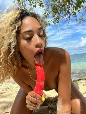 Jaydafire OnlyFans Leaked Free Thumbnail Picture - #sx3veNaWNe