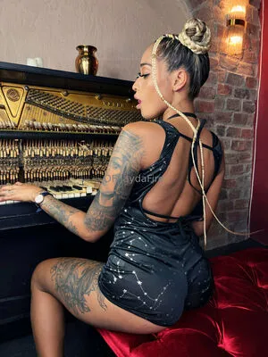 Jaydafire OnlyFans Leaked Free Thumbnail Picture - #tYg5E6FLne