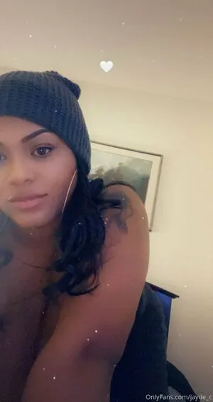 Jayde C OnlyFans Leaked Free Thumbnail Picture - #Ujiqftvppl