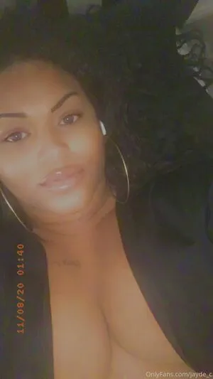 Jayde C OnlyFans Leaked Free Thumbnail Picture - #eCxBLorWFa