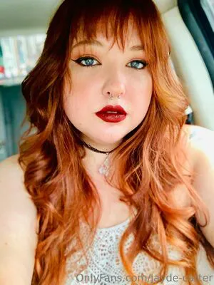 Jayde Carter Thumbnail Picture