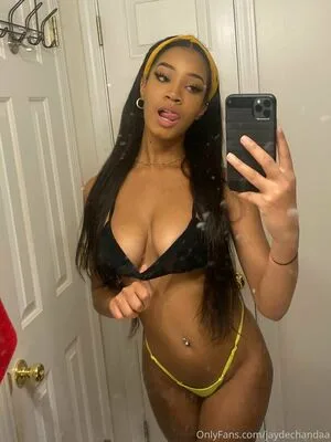 Jayde Chanda OnlyFans Leaked Free Thumbnail Picture - #7xX2Q0lxg0