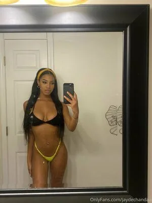 Jayde Chanda OnlyFans Leaked Free Thumbnail Picture - #DLdTc4OZ0F