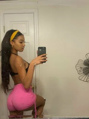Jayde Chanda OnlyFans Leaked Free Thumbnail Picture - #HPETBJtquH