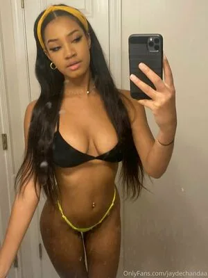 Jayde Chanda OnlyFans Leaked Free Thumbnail Picture - #XXR3wGsXO4