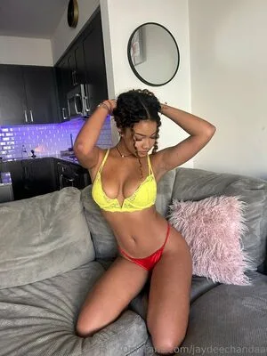 Jayde Chanda OnlyFans Leaked Free Thumbnail Picture - #kLoYcVDHmt