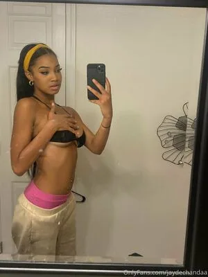 Jayde Chanda OnlyFans Leaked Free Thumbnail Picture - #mNltDwqYHq