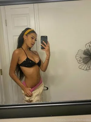 Jayde Chanda OnlyFans Leaked Free Thumbnail Picture - #tkCW13eB31