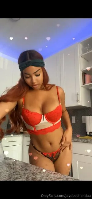 Jayde Chanda OnlyFans Leaked Free Thumbnail Picture - #xRviWLfINm