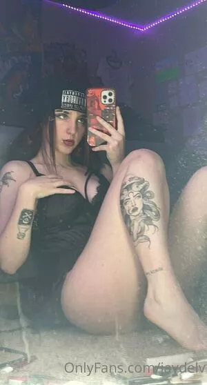 Jaydecandance OnlyFans Leaked Free Thumbnail Picture - #Tv8CaQodh0
