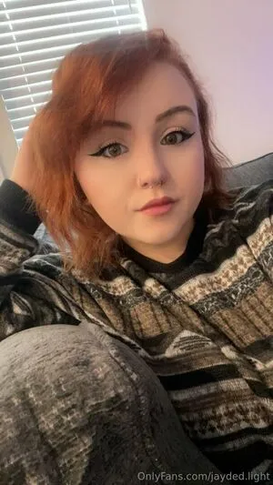 Jayded Light OnlyFans Leaked Free Thumbnail Picture - #6980Vob6Uw