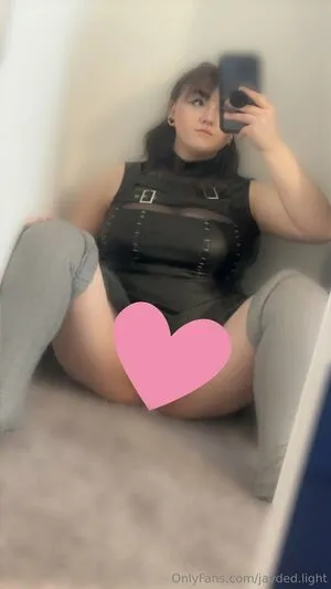 Jayded Light Thumbnail Picture