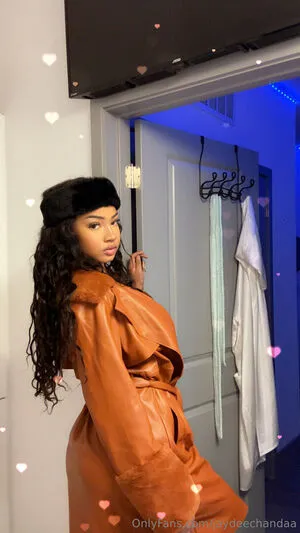 Jaydeechandaa OnlyFans Leaked Free Thumbnail Picture - #6855T27iTQ