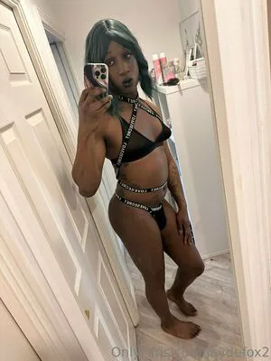 Jaydefox2 OnlyFans Leaked Free Thumbnail Picture - #gAGT29GZSn
