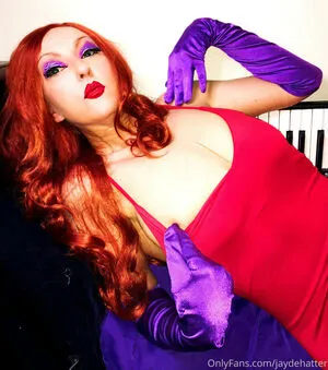 Jaydehatter OnlyFans Leaked Free Thumbnail Picture - #0VBSy5avF9