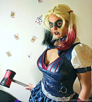 Jaydehatter OnlyFans Leaked Free Thumbnail Picture - #f3fIc893L9