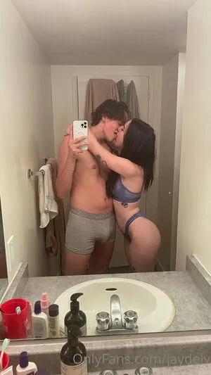 Jaydelv OnlyFans Leaked Free Thumbnail Picture - #DhmoUBEDpZ