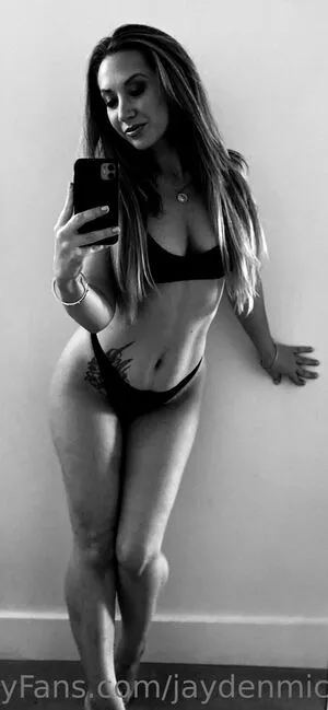 Jayden Jaymes OnlyFans Leaked Free Thumbnail Picture - #Sob7MCBkqW