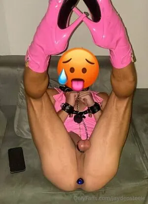 Jaydensteele OnlyFans Leaked Free Thumbnail Picture - #vJ1xuFH8jc