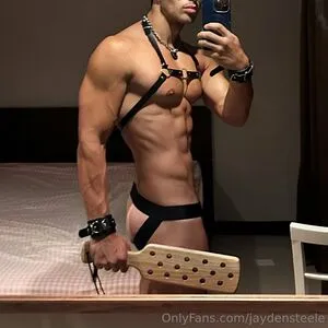 Jaydensteele OnlyFans Leaked Free Thumbnail Picture - #wQjMvzhJ0H