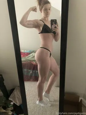 Jaydigains OnlyFans Leaked Free Thumbnail Picture - #Jo34WARDRw