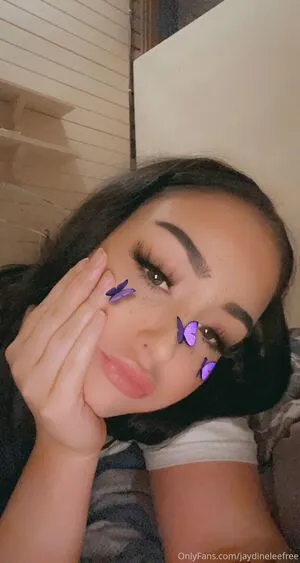 Jaydineleefree OnlyFans Leaked Free Thumbnail Picture - #ENukafiAZM