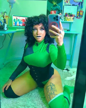 Jayianicolee OnlyFans Leaked Free Thumbnail Picture - #Za4WsBju26