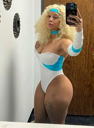 Jayianicolee OnlyFans Leaked Free Thumbnail Picture - #kki9upPC3m