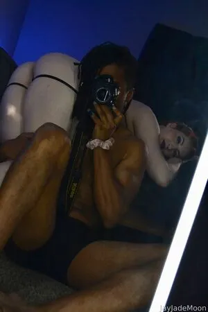 Jayjademoon OnlyFans Leaked Free Thumbnail Picture - #Y3BSlpK5gQ