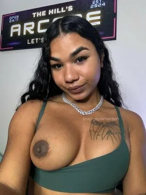 Jayla Hill OnlyFans Leaked Free Thumbnail Picture - #9c49OJPCDu