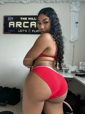 Jayla Hill OnlyFans Leaked Free Thumbnail Picture - #FgjVtF1FQI