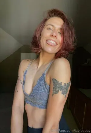 Jayleebay OnlyFans Leaked Free Thumbnail Picture - #cXmzanbsG8
