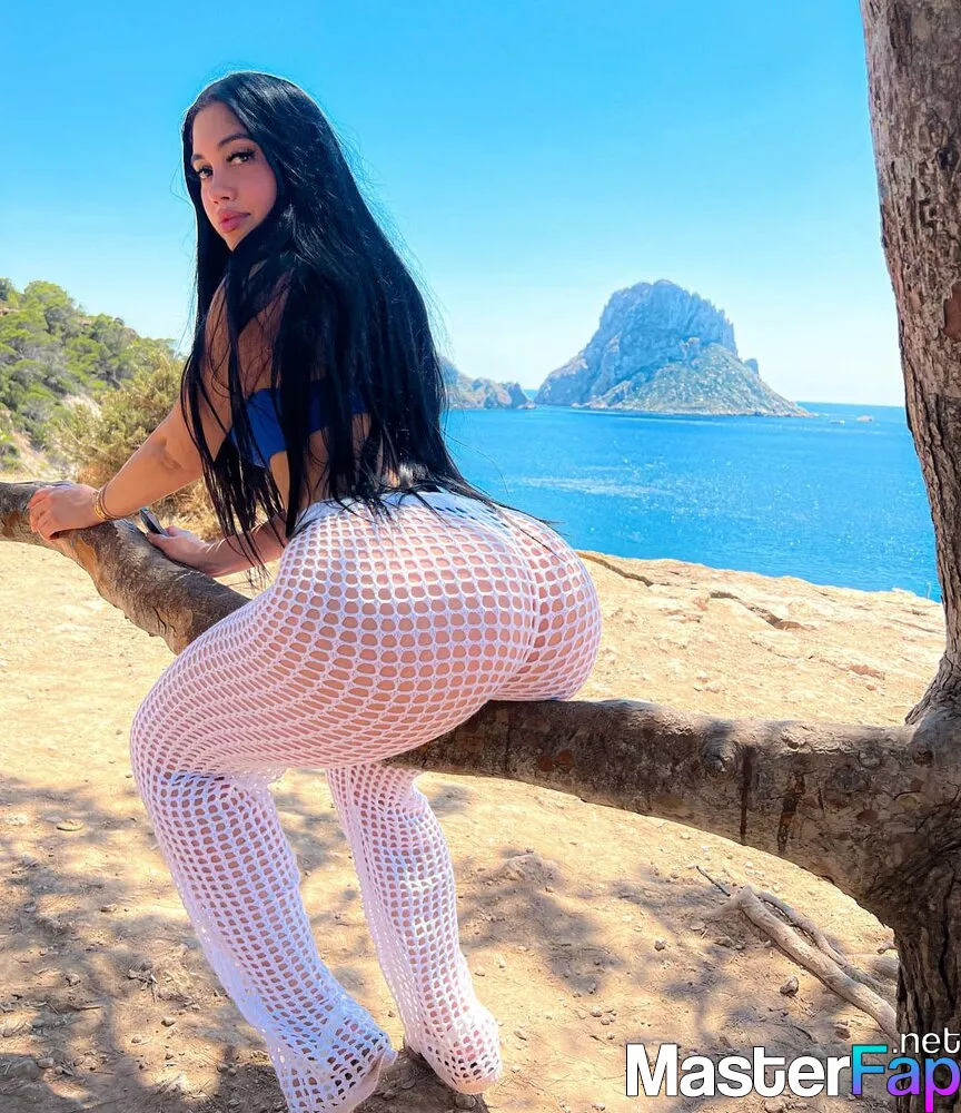 Jailyne Ojeda Naked