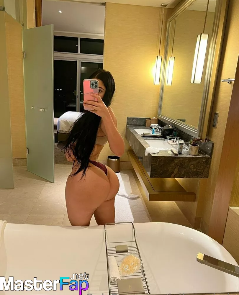 Jailyne ojeda only fans leak