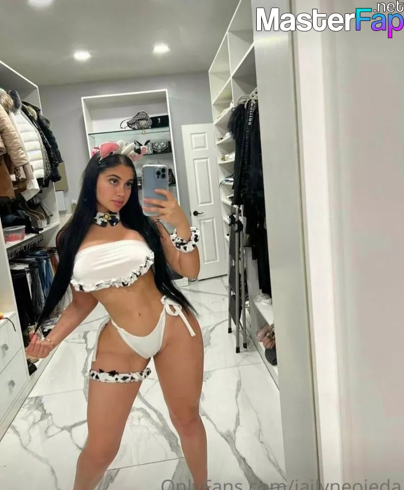 Jayline Ojeda Nude OnlyFans Leak Picture VF9XGlSNCR | MasterFap.net